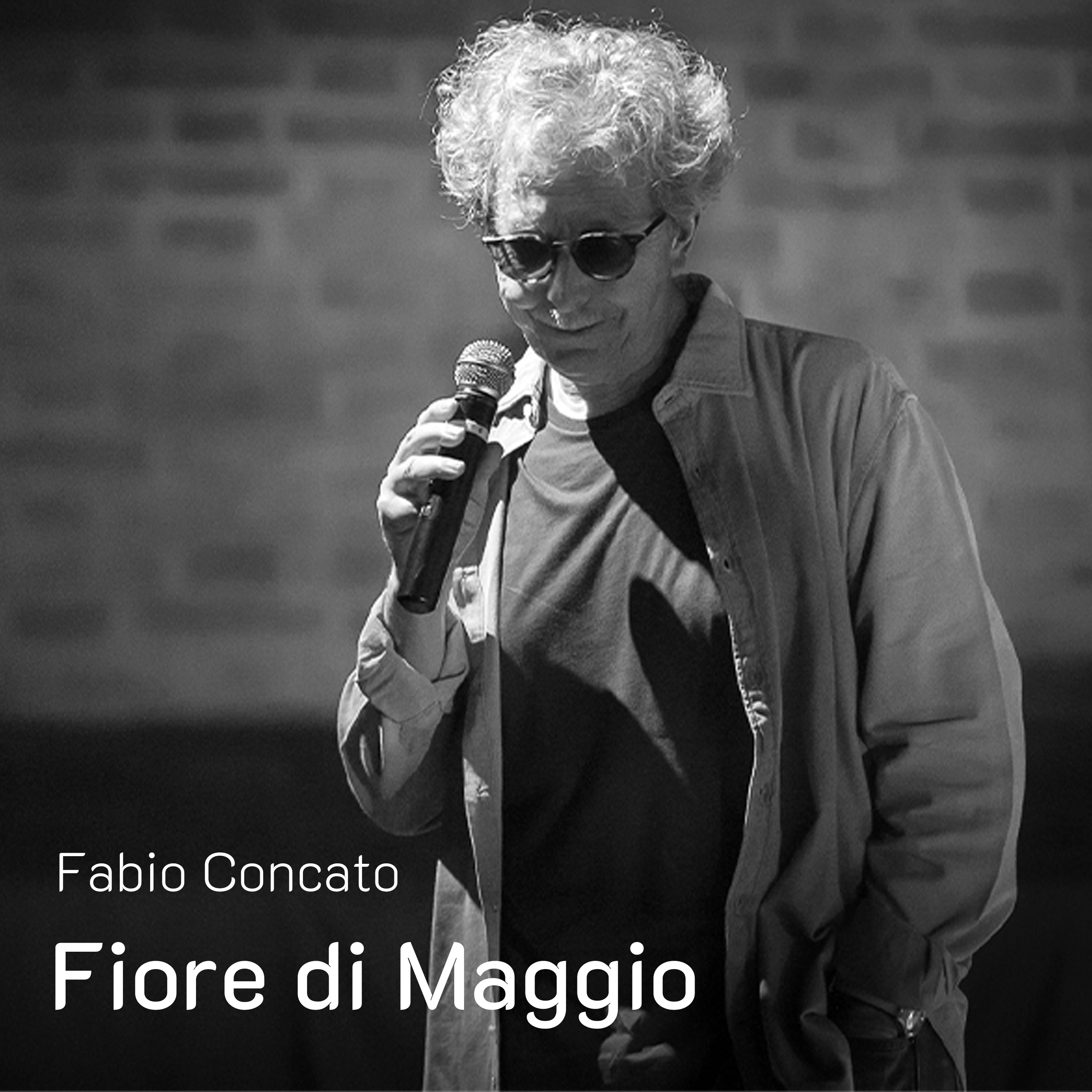 Fiore di Maggio (feat. Andrea Zuppini)